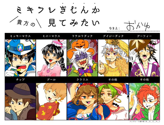 ラブリー ミッキー マウス 擬人 化 新しいイラスト漫画日本21 ラブリー ミッキー マウス 擬人 化 新しいイラスト漫画日本21