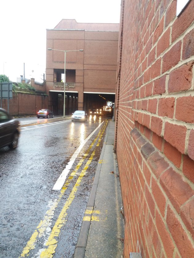 Weather warning for #Welwyn #Hatfield tomorrow - don't forget your umbrella!

whtimes.co.uk/news/weather-f…
