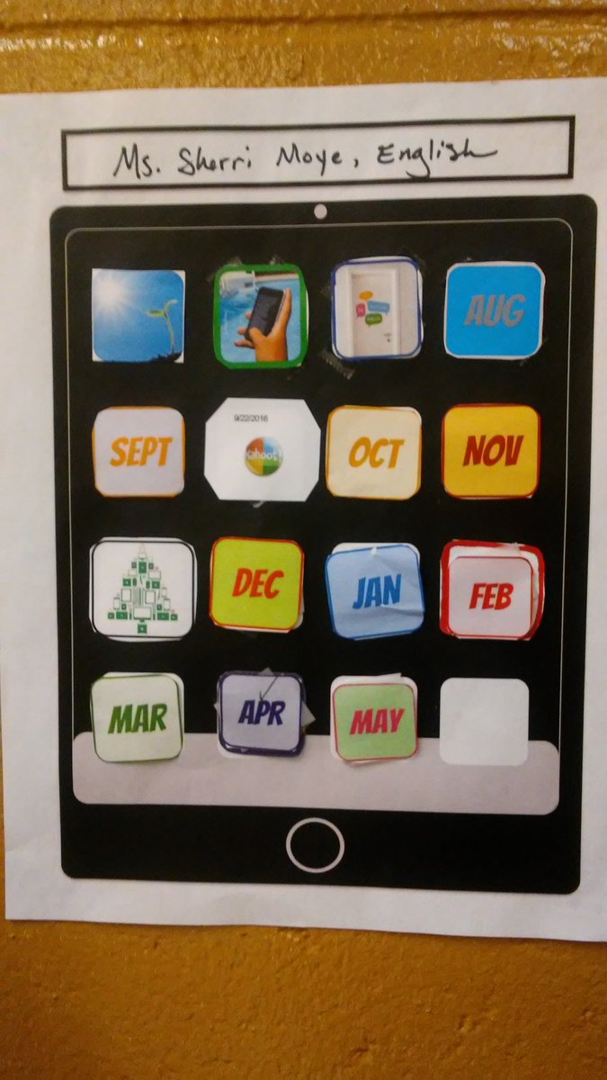 sjmoye's tweet photo. #a1TechBadges @PreisigJessica https://t.co/YbQ7q2LaQj