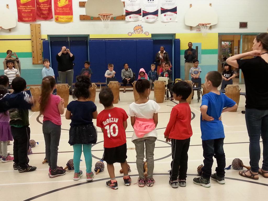 Secord Elementary tweet media