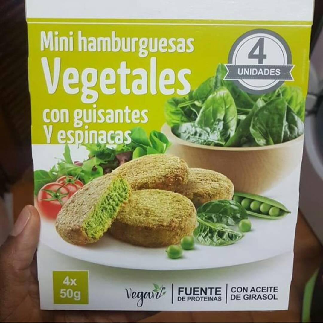 Vegadona's tweet photo. 💚 Y, por fin, ese momento con el que soñamos tanto desde que creamos Vegadona... Es una realidad 😍

Precio: 2,40€
#vegan @Mercadona https://t.co/6iQ4Uyyn1c