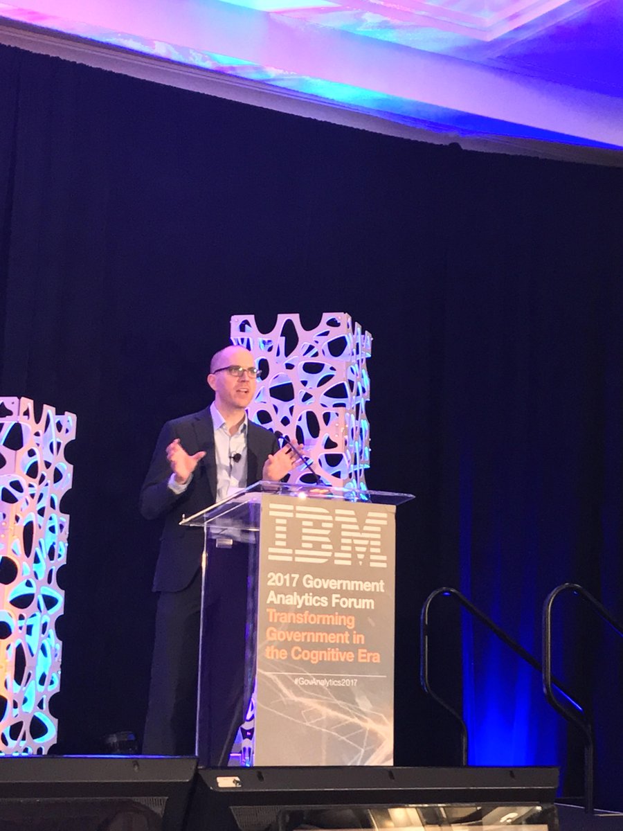 IARPAnews's tweet photo. IARPA Director, Jason Matheny, speaking at @GovExecEvents #GovAnalytics2017 https://t.co/pxZSxz5kPw