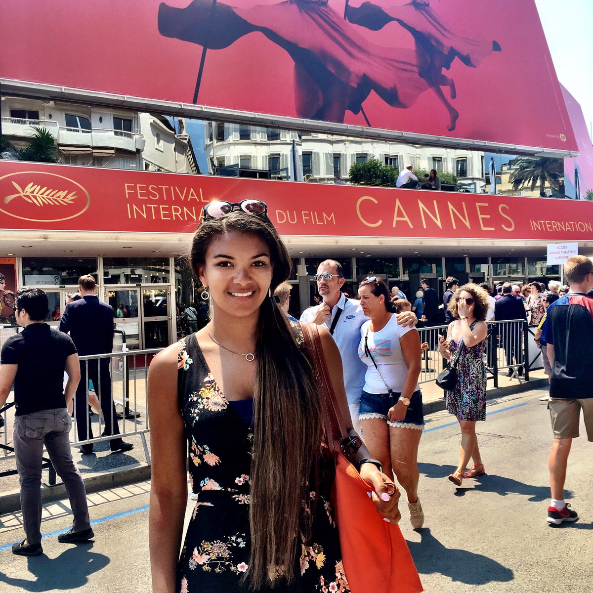 Is it time to go back yet? #CannesFilmFestival #takemeback #vacation #cannes