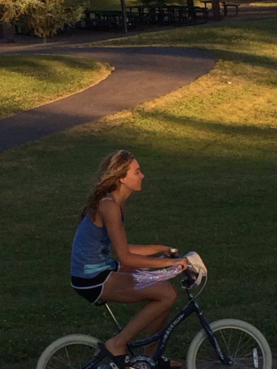 Happy birthday to the 5th clan member 🎉🎉 hope ya have a great day, love ya 😍💗