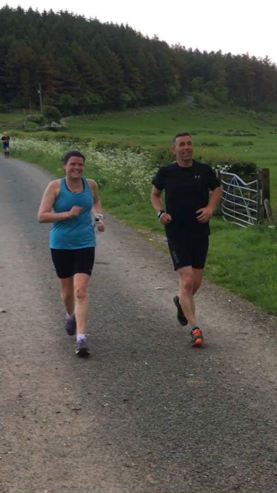 Northyorkshire9's tweet photo. New accommodation for guided trail running holidays at https://t.co/xrsnMdzEwQ #holidaytime #adventure #northyorkshire #running #wellbeing https://t.co/7TekkVsu7g