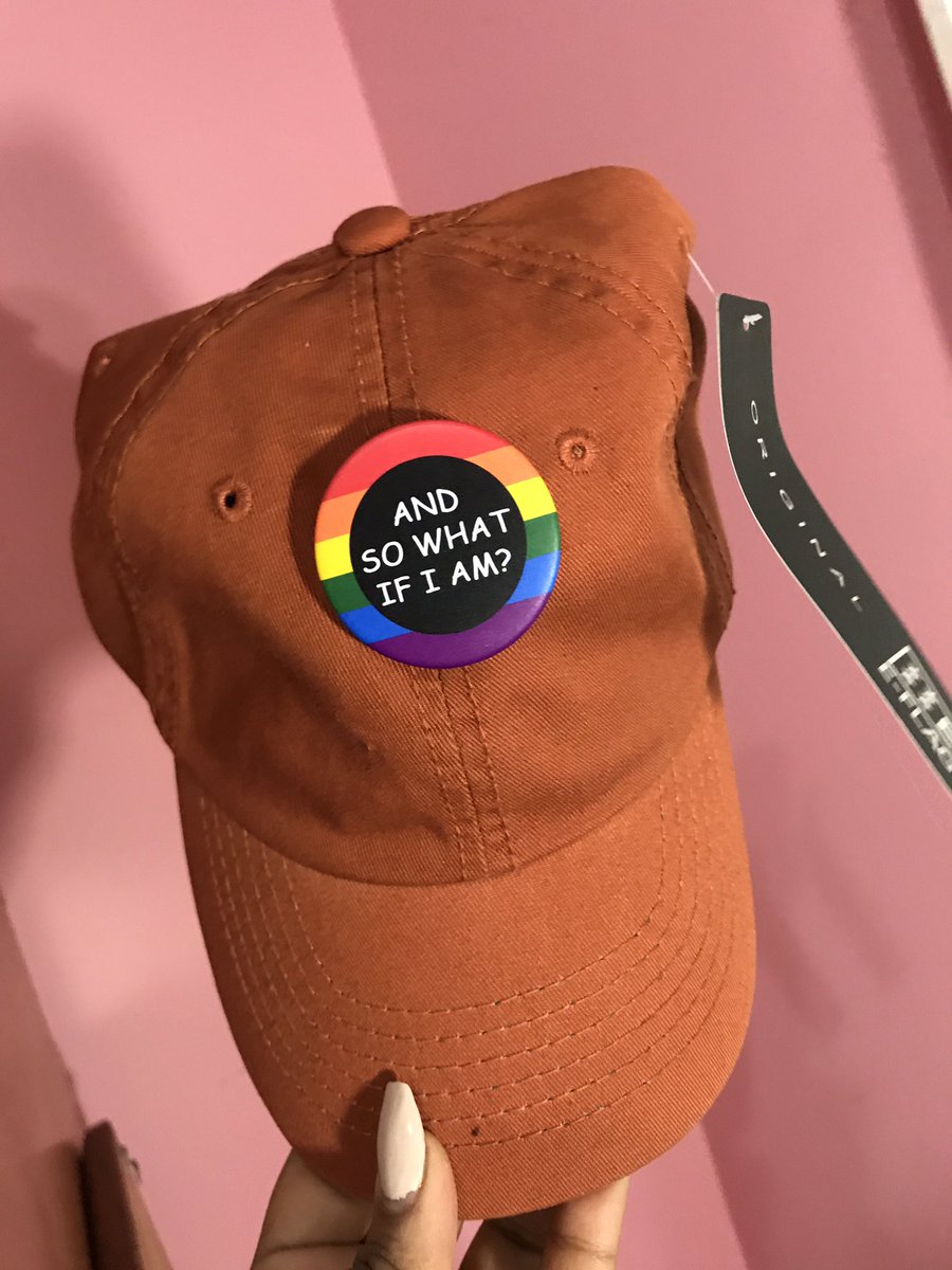 artsygalnish's tweet photo. helloooooo #pridemonth π¨ππ¬β€οΈ gay apparel over here ππ½ link in my bio ππππ https://t.co/KdLec4Ik9V