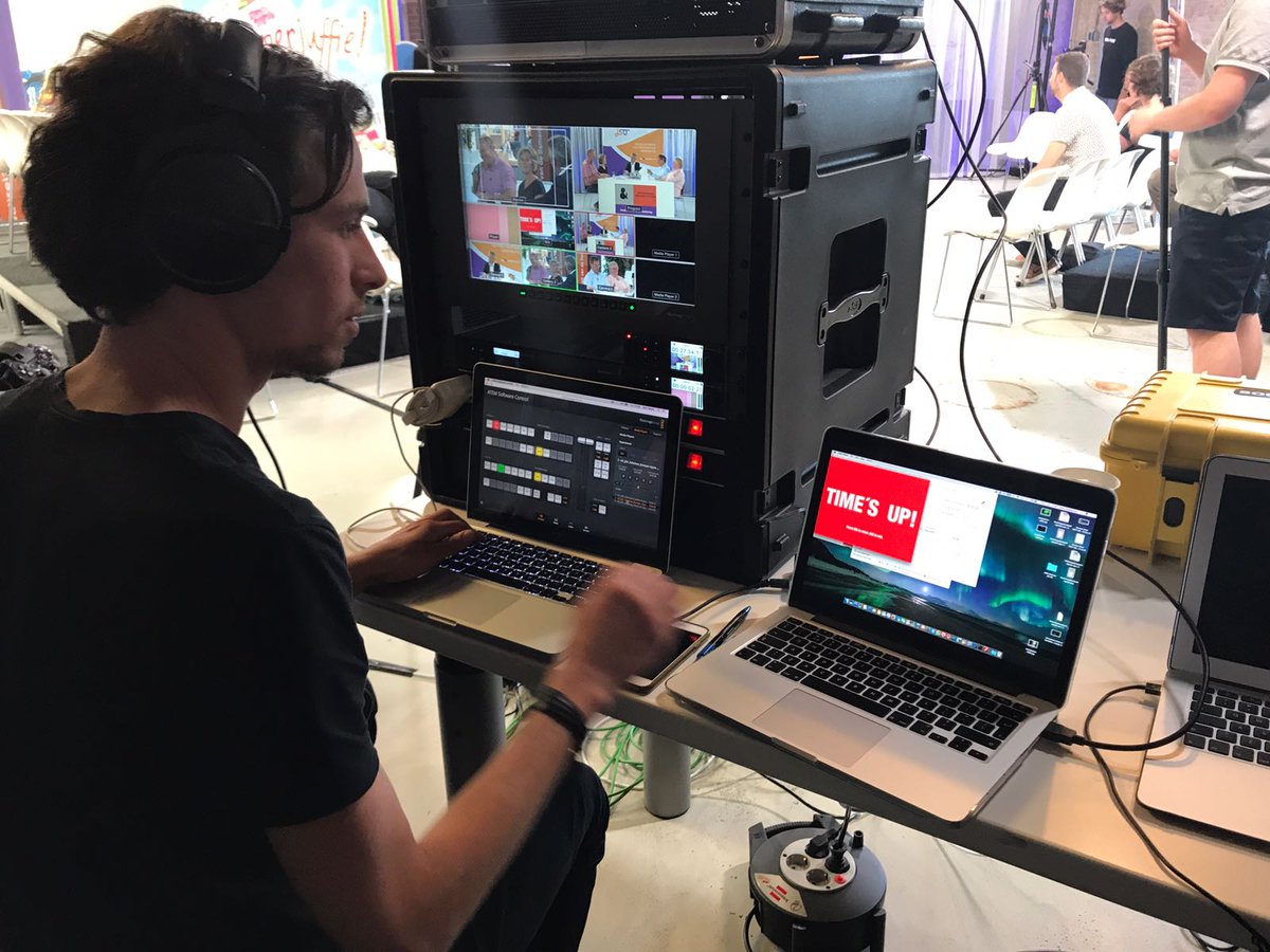 VideoWerkt tweet media