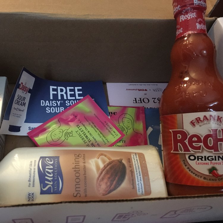 alluringeli22's tweet photo. #playavox ox #influenster #voxbox https://t.co/FdRMHKKDrP