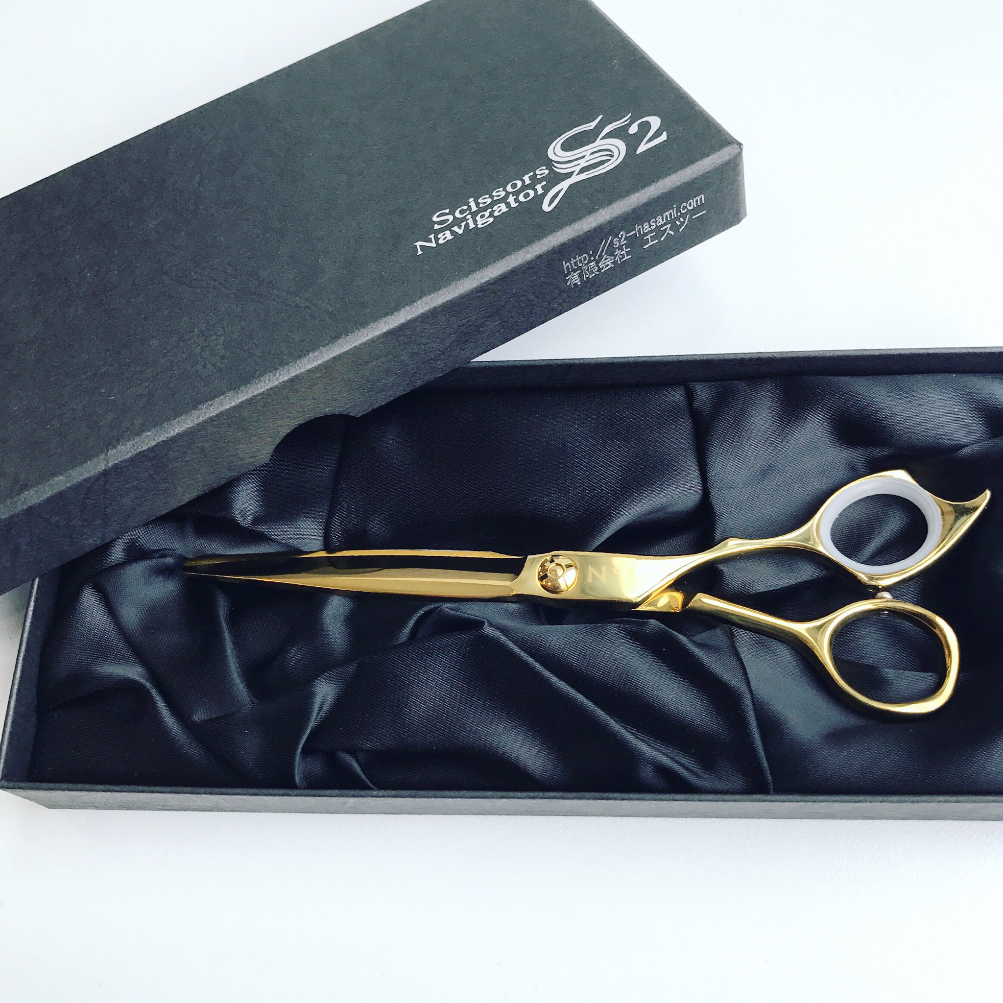 S2シザー