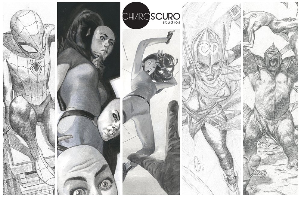 There's new covers for sale in my CAF gallery:
https://t.co/9ioUnRxpTC