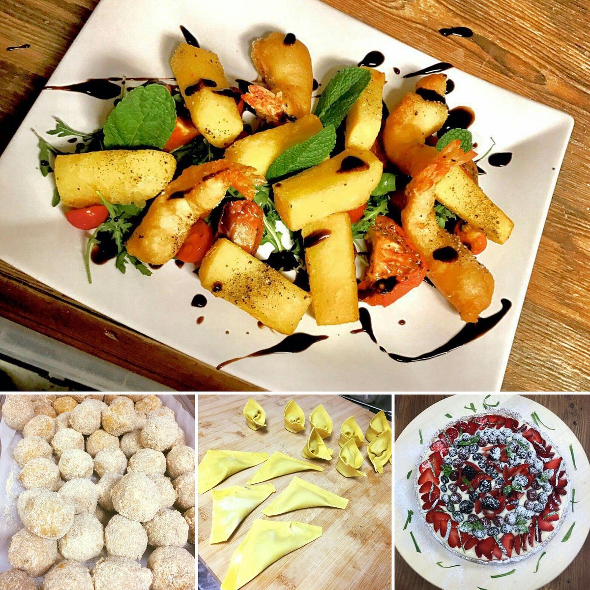 enjoy_lasagna's tweet image. FeelinglikeinItaly 🇮🇹 Enjoy Lasagna 
#FreshPastaLab#Homemadecakes
#DailyProduction#Simpleingredients.
 Bring your own bottle and relax!!!