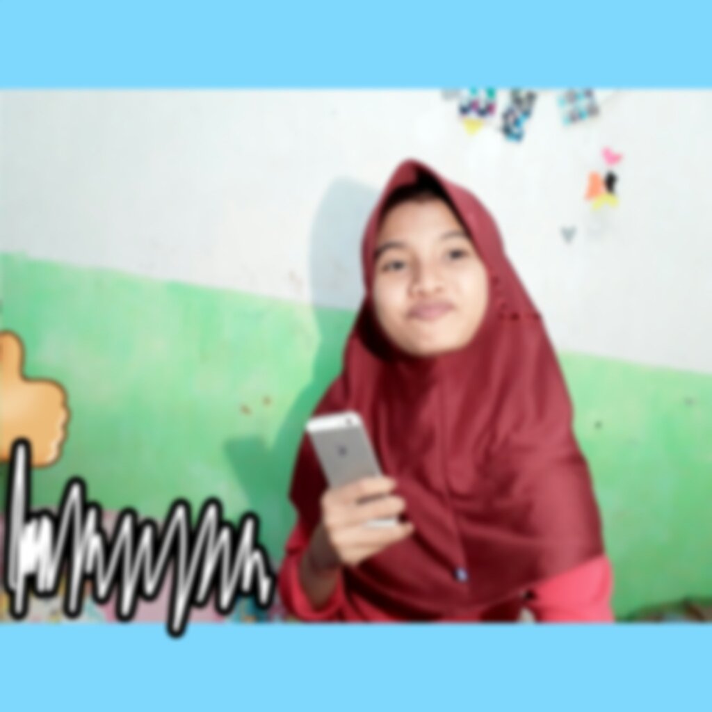 Dindaprmh's tweet photo. Possitive thingking aja din??? https://t.co/dImtX4nhgw