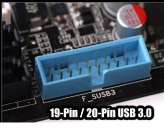modDIYcom's tweet photo. USB 3.0 19-Pin 20-Pin Male IDC Connector Box Header PCB Connector
#moddiy #pcparts #pcmod #modding #casemod #cablemod #pcbuild #custompc https://t.co/RdJWiTzJOa