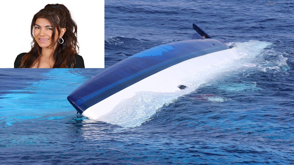 Husband under investigation in Delray Beach woman's disappearance bit.ly/2rXKzP1 https://t.co/MlK7x9ZsMT