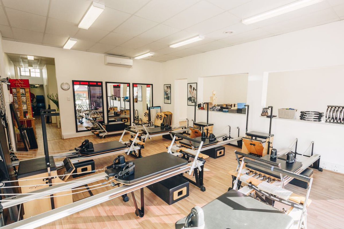 FitKeySA's tweet photo. A BIG #FitKeyFam welcome to The Movement Lab, Cape Town. Book their Group mat & reformer classes here: https://t.co/gh3G2T5T16 #PilatesMagic https://t.co/T7Fabwgbuy