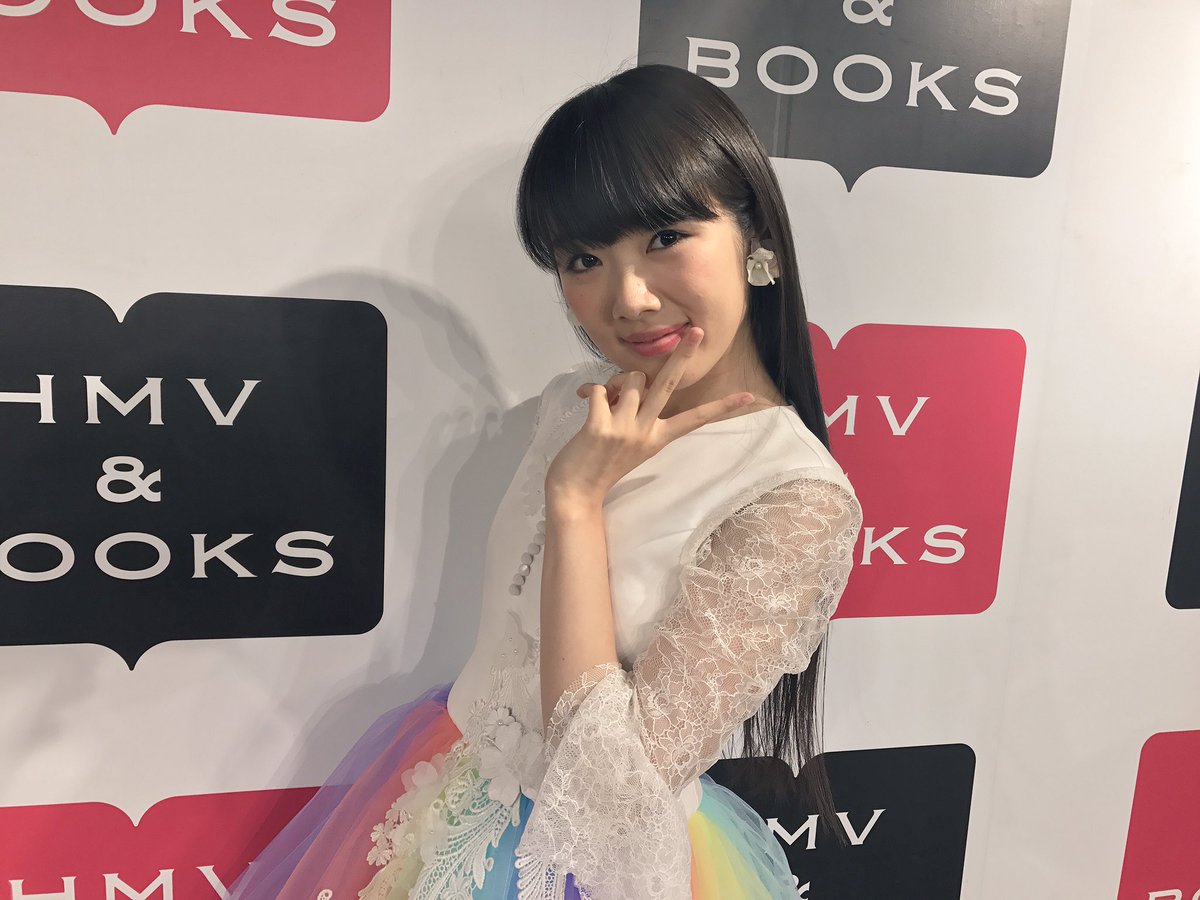Dorothy Little Happy 髙橋麻里 Hmv Amp Amp Books Tokyo渋谷店 For You デモサヨナラ 17ver ミニライブ 特典会 終了しました 沢山の応援ありがとうございました ドロシー デモサヨナラ 再録決定 Dlh Scoopnest