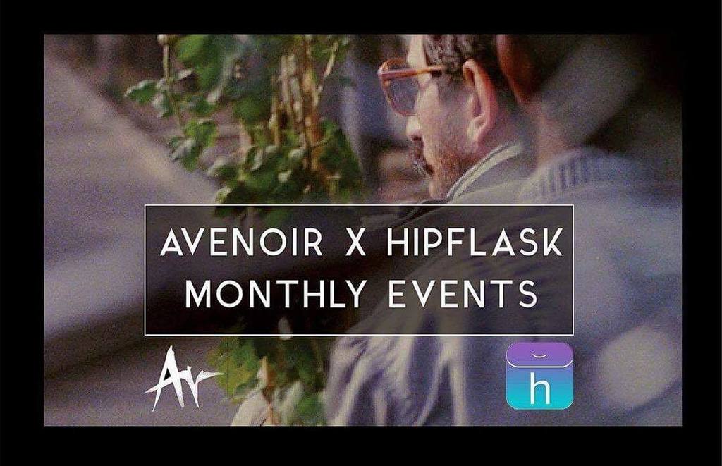 avenoirmag's tweet photo. Latest Hipflask round-up live on the site! •*•
June brings to us a plethora of soundscapes for our ears to explore… https://t.co/bTLxFPP55w https://t.co/urs1Iu9dhP