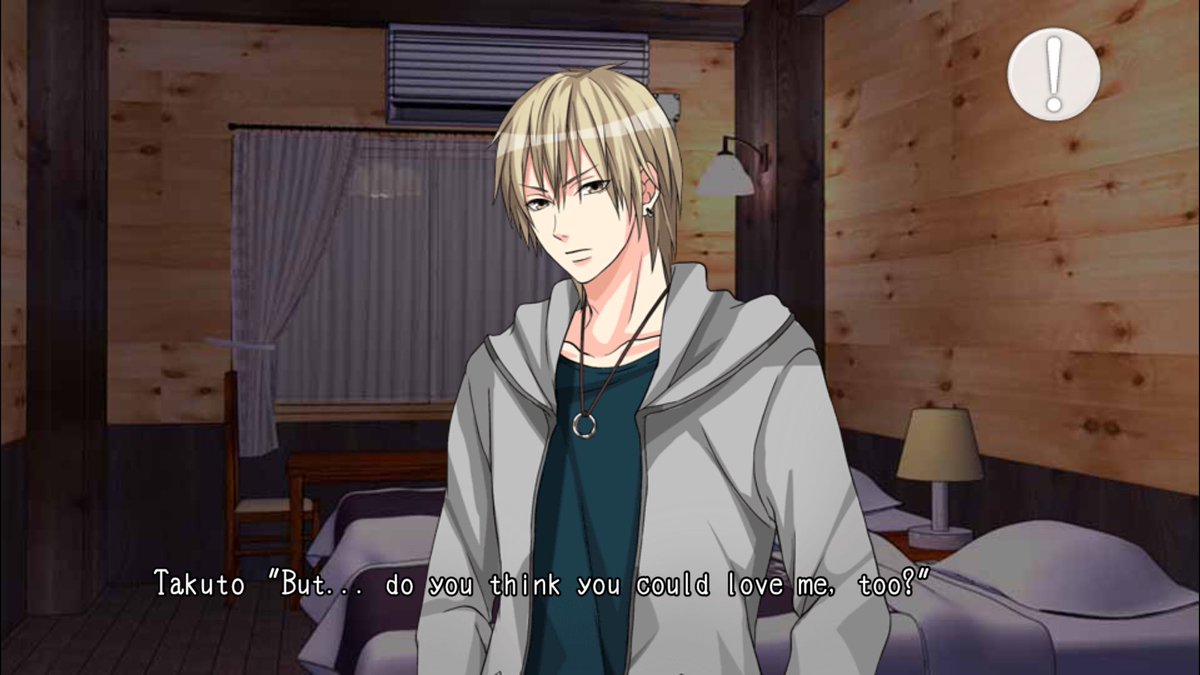 mimiko_kupo's tweet photo. I'm so popular on Riki's route and hurting all the feelings of every guys. This route feels so canon #LLFTX https://t.co/7ADNCFf0VX