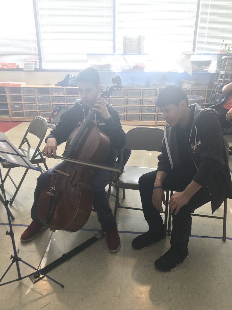 Albany Park Mul Acad tweet media