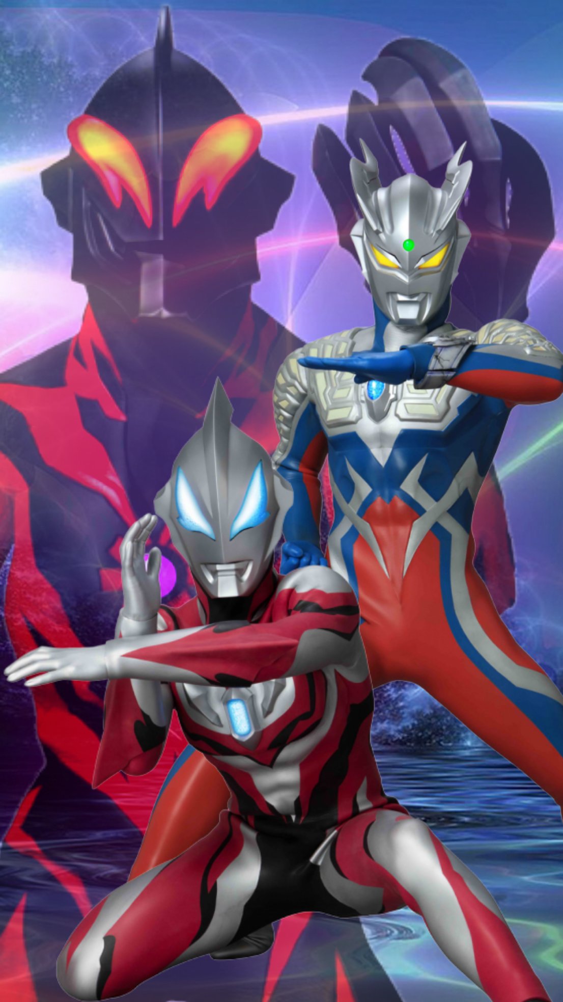 Twitter 上的 Sora 壁紙 アイコン 通常と3種類作ってみました ウルトラマンジード ウルトラマンゼロ ウルトラマンベリアル つかれたのでおやすみなさい T Co 6yztge9lan Twitter Twitter 上的 Sora 壁紙 アイコン 通常と3種類作ってみました ウルトラマンジード ウルトラマンゼロ ウルトラマンベリアル つかれたのでおやすみなさい T Co 6yztge9lan Twitter