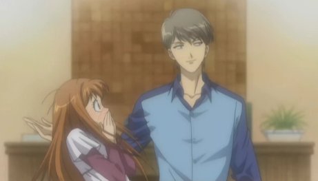 itazura na kiss fanfiction rated m itazura na kiss fanfiction rated m
