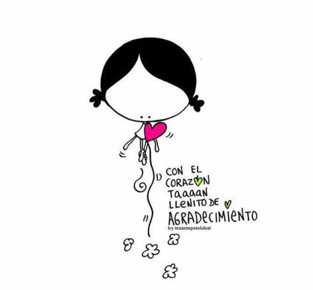 Mathiuskita's tweet photo. Agradecer es la clave para obtener la abundancia que merecemos. https://t.co/bKRrs7079R