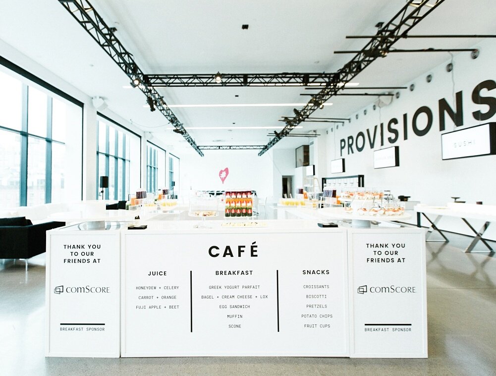 23layers's tweet photo. Redefining the Café - 23 Layers style🤘@mparticles #acceleration2017 #mobile #mparticle #conference #eventplanning #eventdesign #23layers https://t.co/9xXoRQ68KQ