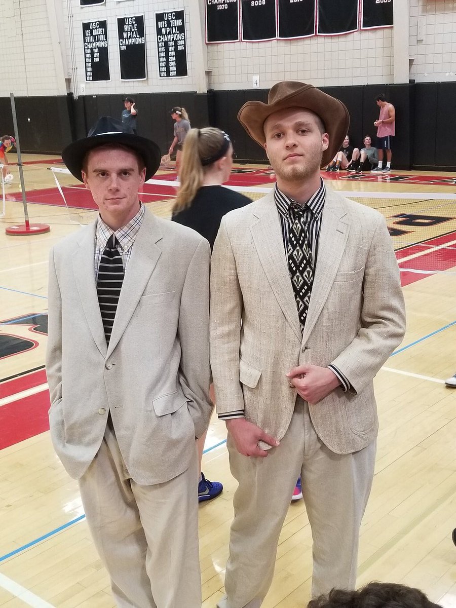 USCPBTournament's tweet photo. "The southern gentlemen" @seth_f12 https://t.co/jtscYv1Lbm