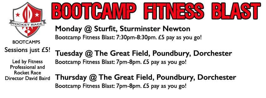 Bootcamp is back tonight, 7pm! #Poundbury Great Field. Just £5! @PoundburyMap @PoundburyCSport <a href="/LovePoundbury/">#LovePoundbury</a> @dorchladieskick <a href="/DorchTownFC/">Dorchester Town FC</a>