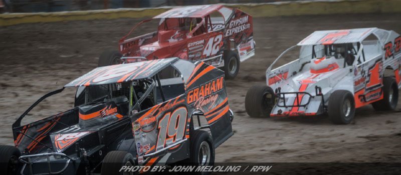 RaceProWeekly.com tweet media