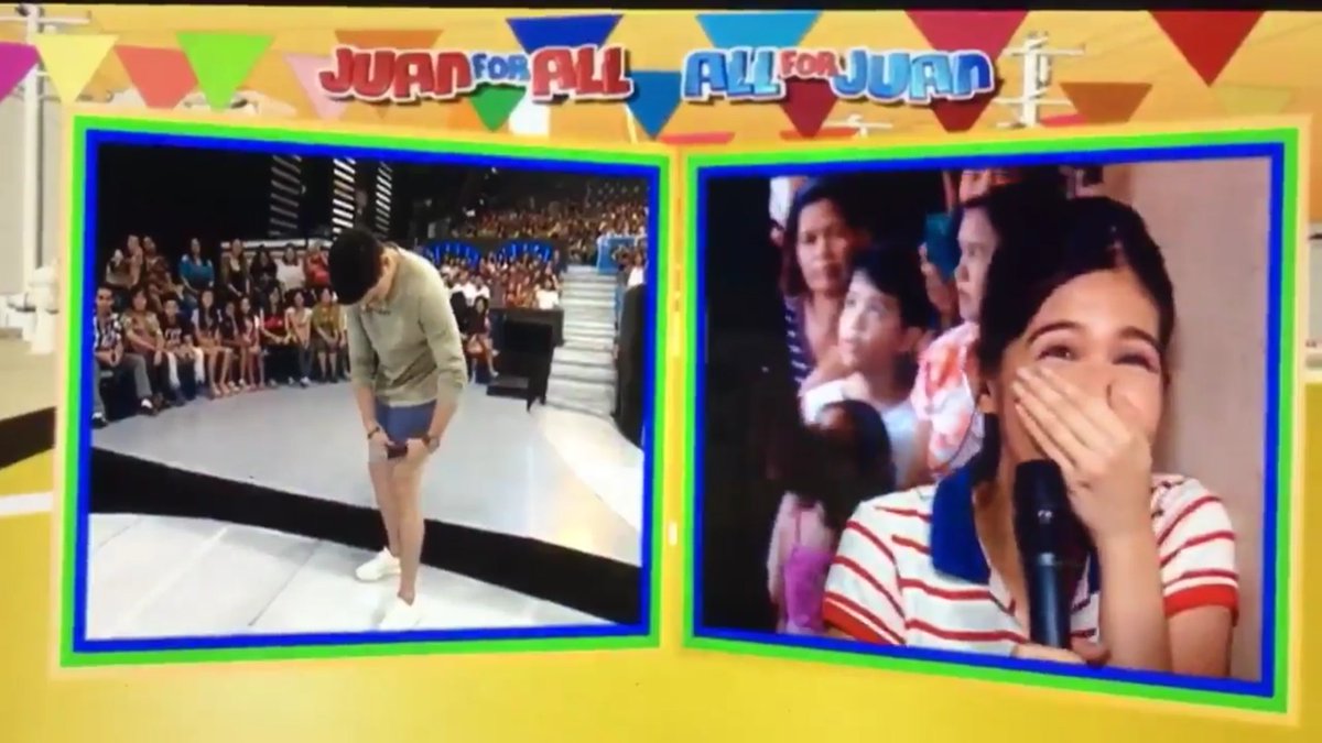 jingkookie13's tweet photo. Bathroom scene vs Dual purpose (perfect shorts)
Spot the difference 😂😂😂

#ALDUB98thWeeksary https://t.co/G2jamKuykw