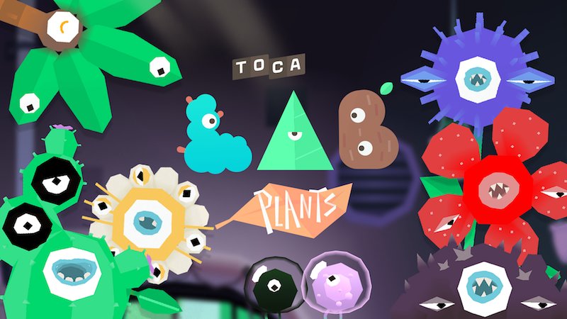 Toca Boca tweet media