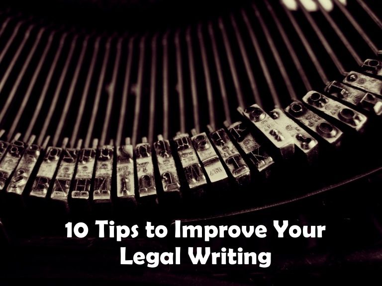 LexisNexisGov's tweet photo. 10 Legal Writing Tips (#1: “Ignore Rules!”) [SlideShare] https://t.co/sBrXAFRQnF https://t.co/9uR07Bmnne
