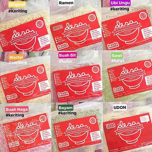 BalikpapanTL's tweet photo. #TLPromo Varian @Miedesabpp yang pastinya Halal, Non MSG, Tanpa Pengawet. cp: 085751140759/2AEBCED1 Line @CPP8689Q https://t.co/9q4PgoexHU
