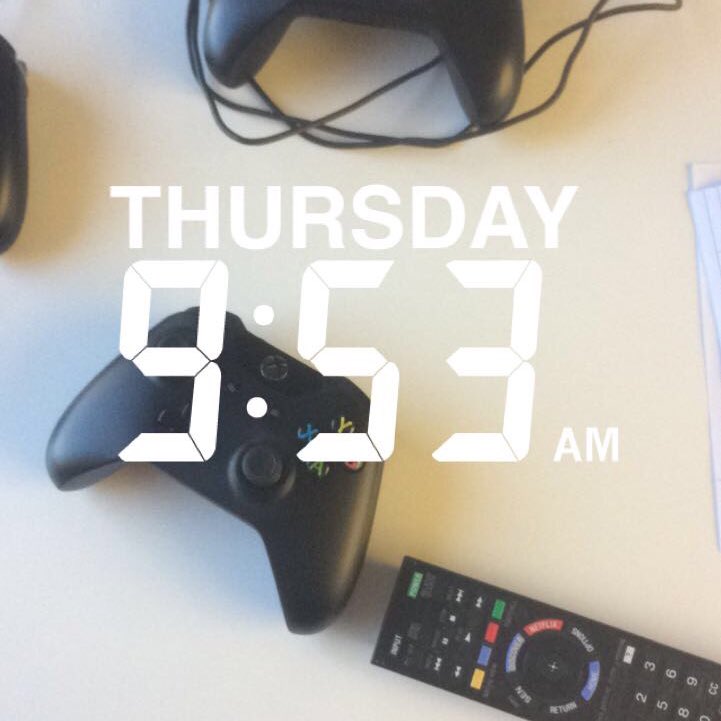 choice_films's tweet photo. DAY 66: Ask questions and listen. Have fun while you're at it. #ThinkThursday https://t.co/hLDgPlPXgF
