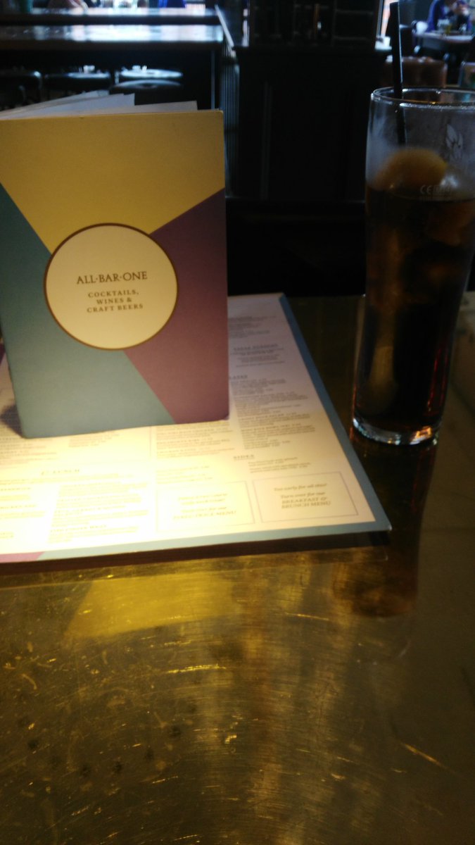 bodymanialtd's tweet photo. #treatyourself @allbarone this #sunnyafternoon #saladmaster with #hallomi #cheese mmm #TasteTheFeeling so lush with a #coke #drinkup #cheers https://t.co/aMvBSLX2os