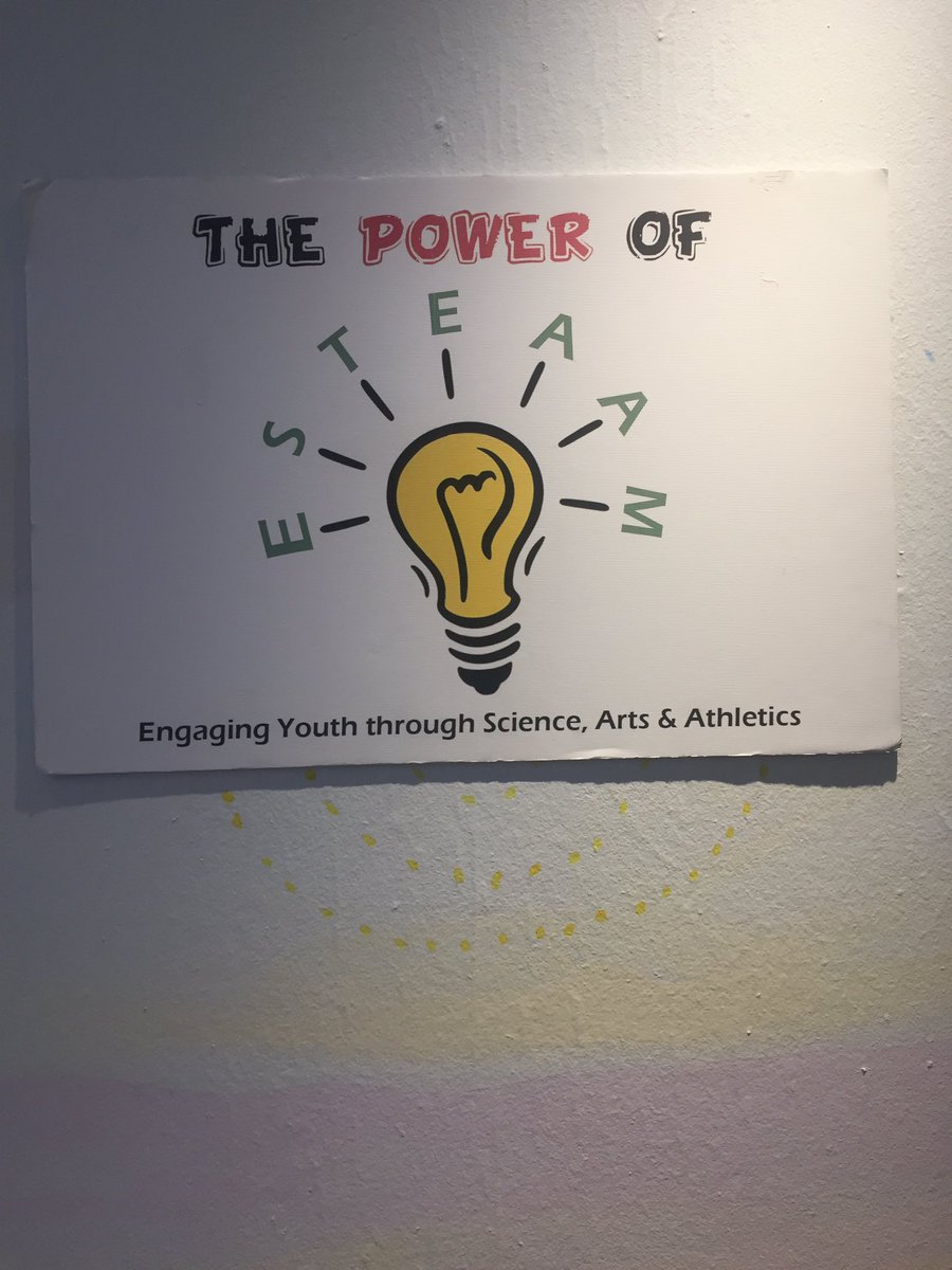 ESTEAAM2's tweet image. #weneedyoutbh today's gonna be fun day ESTEAAM will be presenting