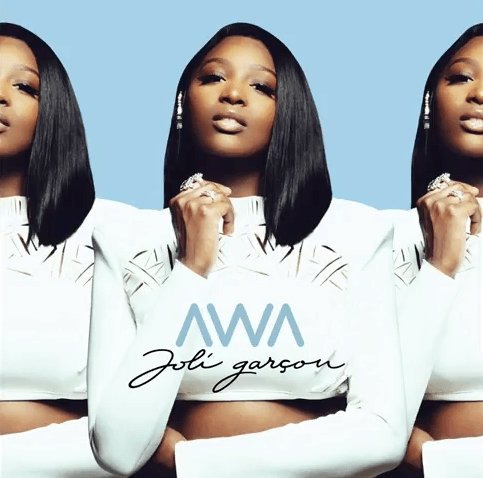ParolesEtTrad's tweet photo. AWA - Joli Garçon ! #AWA #JoliGarçon https://t.co/XLjIRIgH5p https://t.co/zaIOqt0x0h