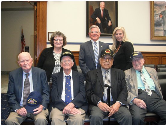 AMMWWII's tweet photo. AMERICA HONORS PROFESSIONAL MARINERS ON NATIONAL MARITIME DAY https://t.co/G7eQeNbBAY https://t.co/sLLetnZvik