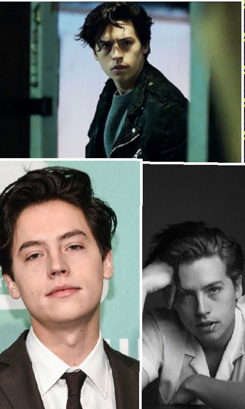 amandamanson's tweet photo. @colesprouse @CW_Riverdale @cole_dmdpls #Riverdale #JugheadJones #ColeSprouse 
 Loveeeeeeeee ♥♥ ♥♥ https://t.co/zappbjX6gJ