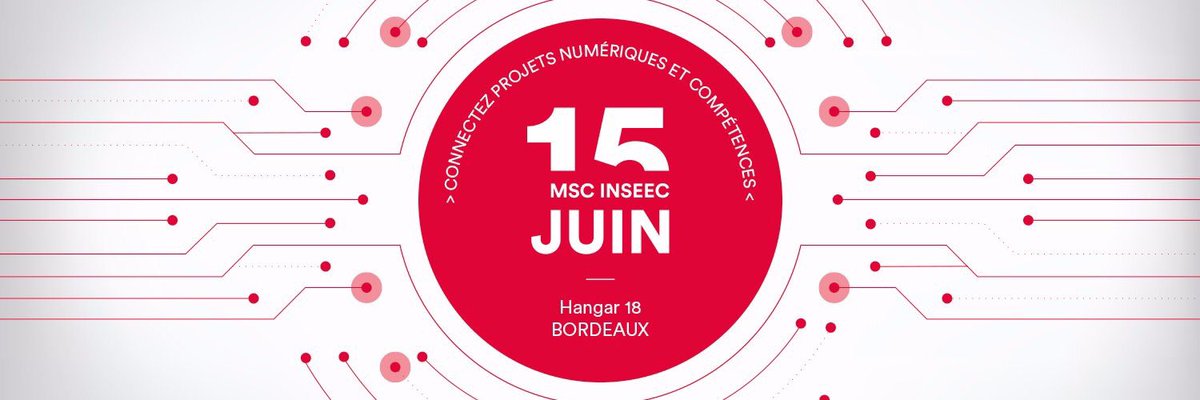 SncfDrea's tweet image. #SNCF partenaire de @connectlab_bdx au #CL4 avec @SncfDrea #TGVLOceane #InOUI #startup #digital #Bordeaux