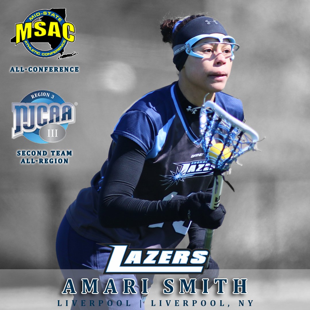 2017 <a href="/occwlax/">Onondaga Women's Lax</a> 2nd Team All-Region Selections...