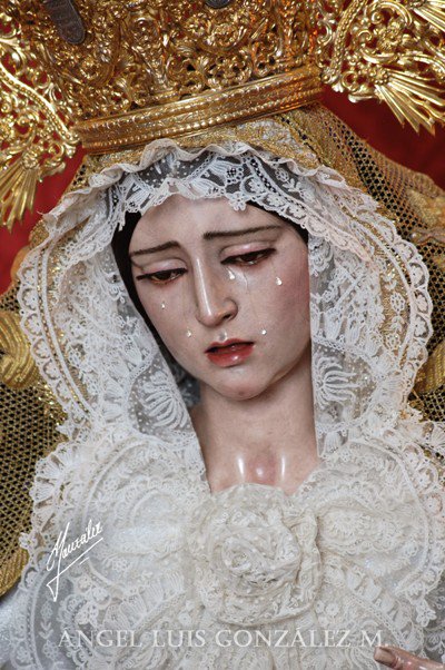 📣Actualidad📣

La Hermandad de la Agonía anuncia el capataz de su paso de palio.
elcandeleroweb.blogspot.com.es/2017/06/actual…

<a href="/HermandadAgonia/">Hermandad de la Agonía</a>