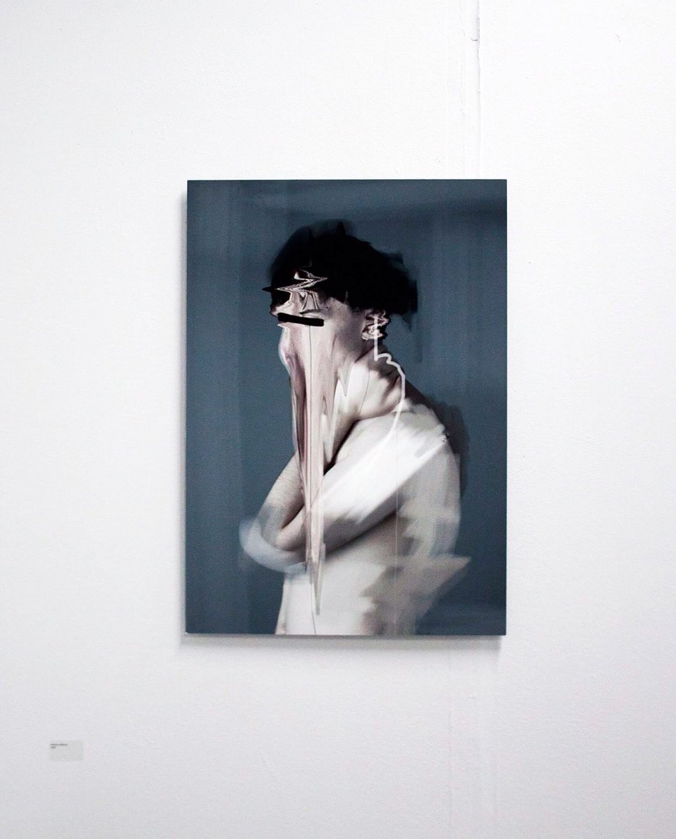 CascadeUel's tweet photo. Come see us at Free Range! 22-26 June. Work by Matt Mottram 
.
.
.
.
.
#uel #photography #exhibition #masculinity #art #freerangeshows https://t.co/NqDvZ7kZQ3