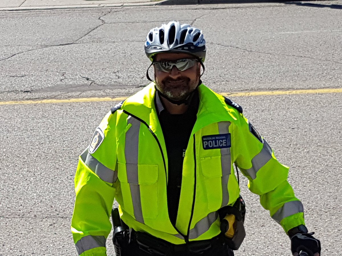 MikeHaffner77's tweet photo. Thank you to runners, walkers, our partners and organizers that made @WRPSToday @SOOntario       #LETR2017 #awesome .Great 2c Jimmy MacLean. https://t.co/1sB7vNxj8k