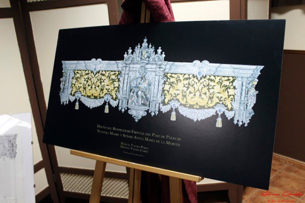 📣Actualidad📣

La <a href="/Hdad_Merced/">Hermandad de la Merced</a> convoca una velada con la intención de recaudar fondos para el frontal del palio.
elcandeleroweb.blogspot.com.es/2017/06/actual…