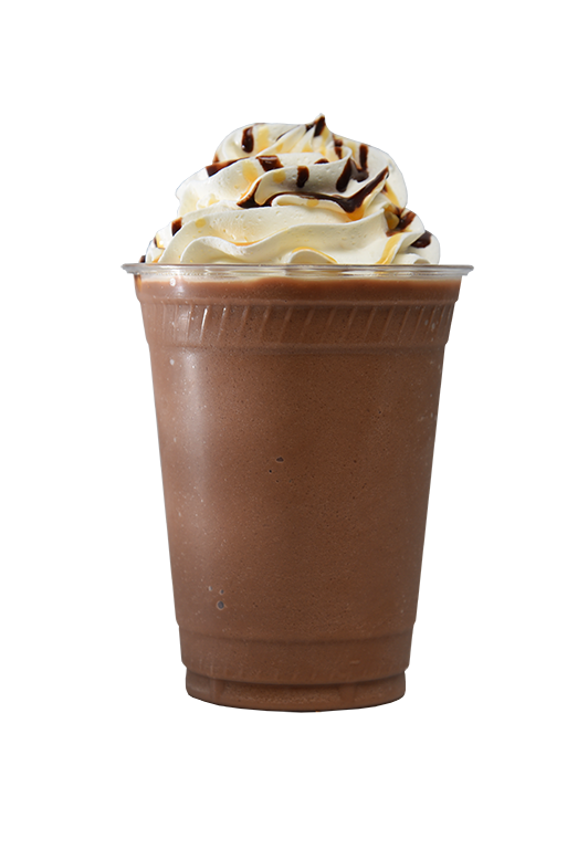 SaborFrappe's tweet photo. Hoy jueves tenemos el frappe de Mochaccino en especial. Visita nuestras tiendas abiertas hoy hasta las 10:00pm. https://t.co/pM4a2ZHwml. https://t.co/9LCcz3VwnL