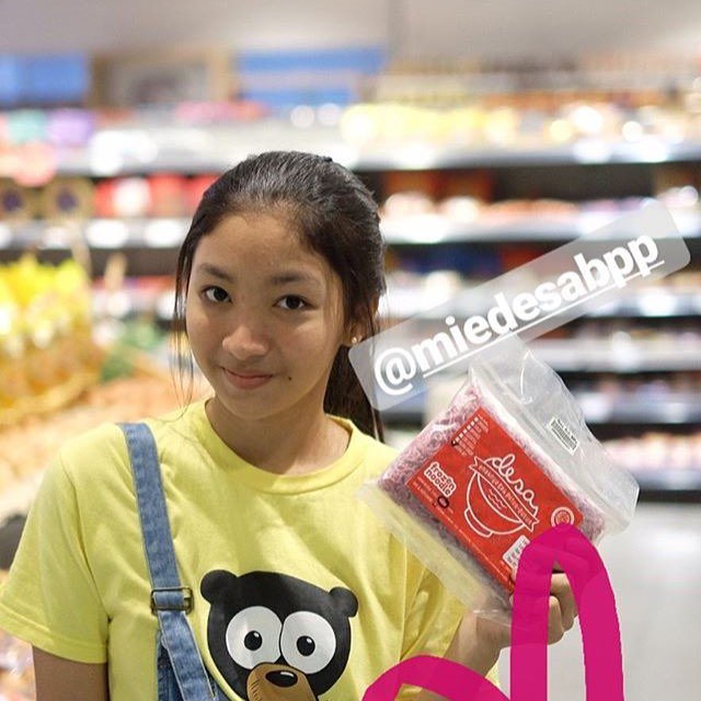 BalikpapanTL's tweet photo. #TLPromo Produk @Miedesabpp sekarang tersedia di Loka dan Transmart. cp: 085751140759/2AEBCED1 Line @CPP8689Q https://t.co/oXUNwkoYO2