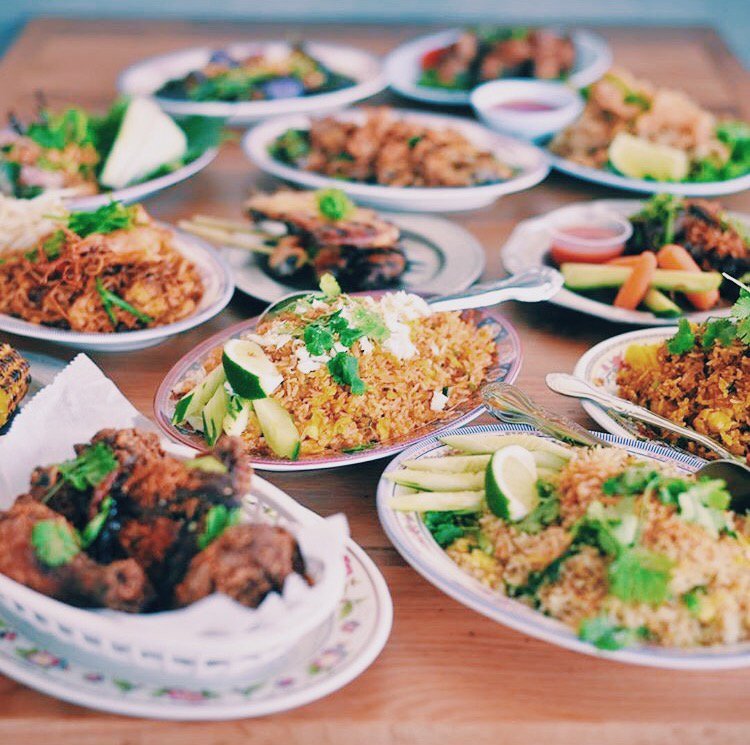 TheCitadel_MIA's tweet photo. Thai on a Thursday? Let's make it a thing when @cakethai comes to our #foodhall this fall. Photo: @Gourmandj https://t.co/7cPPa1me2s