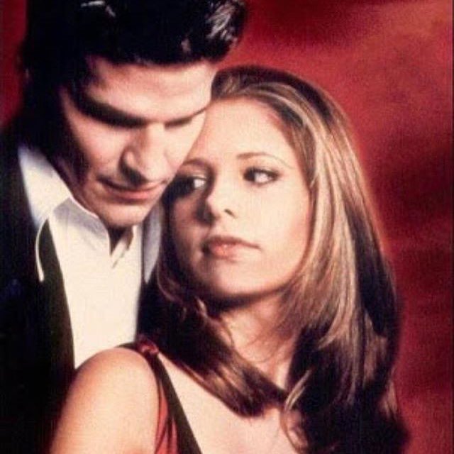 Whedonworld: Happy birthday to the great David Boreanaz! His perfor... . 